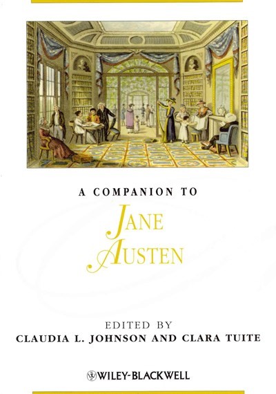 A Companion to Jane Austen